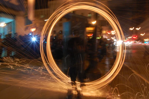 Night Lights