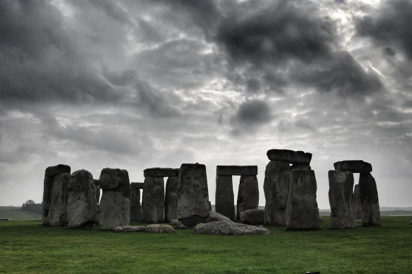 Traveling in the United Kingdom
